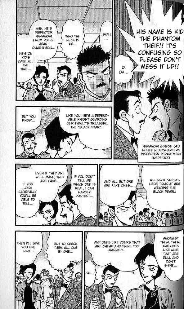 Detective Conan Chapter 158 Page 3