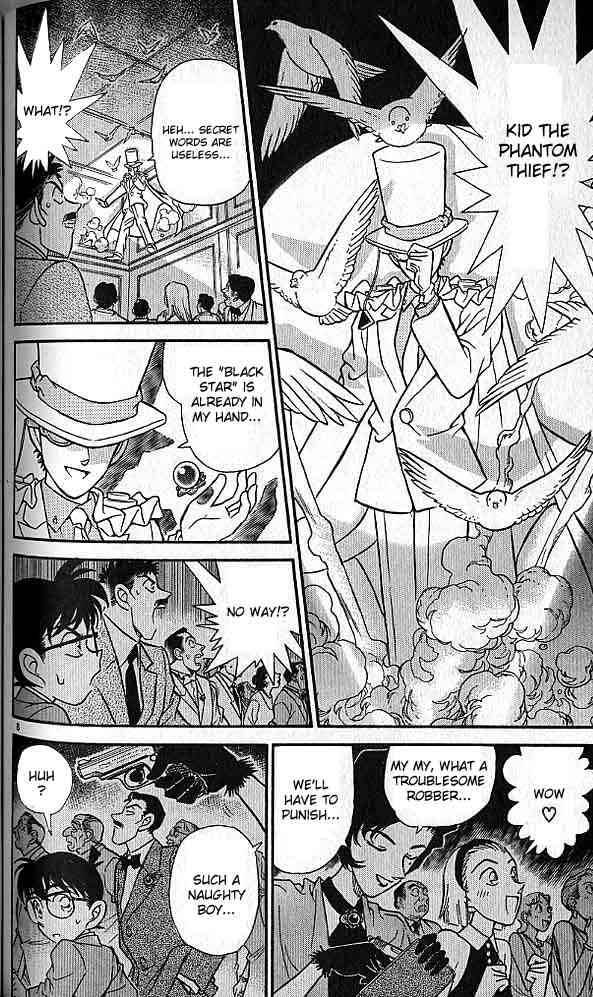 Detective Conan Chapter 158 Page 8