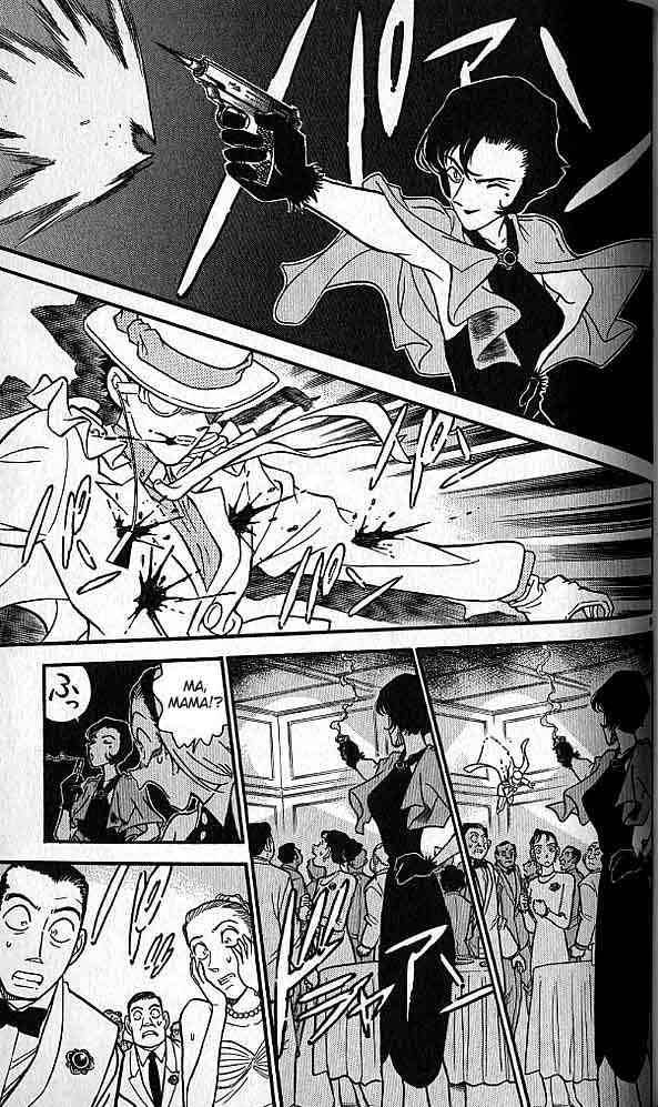 Detective Conan Chapter 158 Page 9