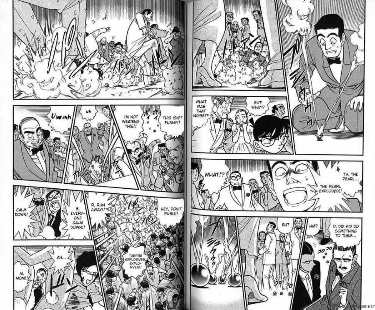 Detective Conan Chapter 159 Page 3