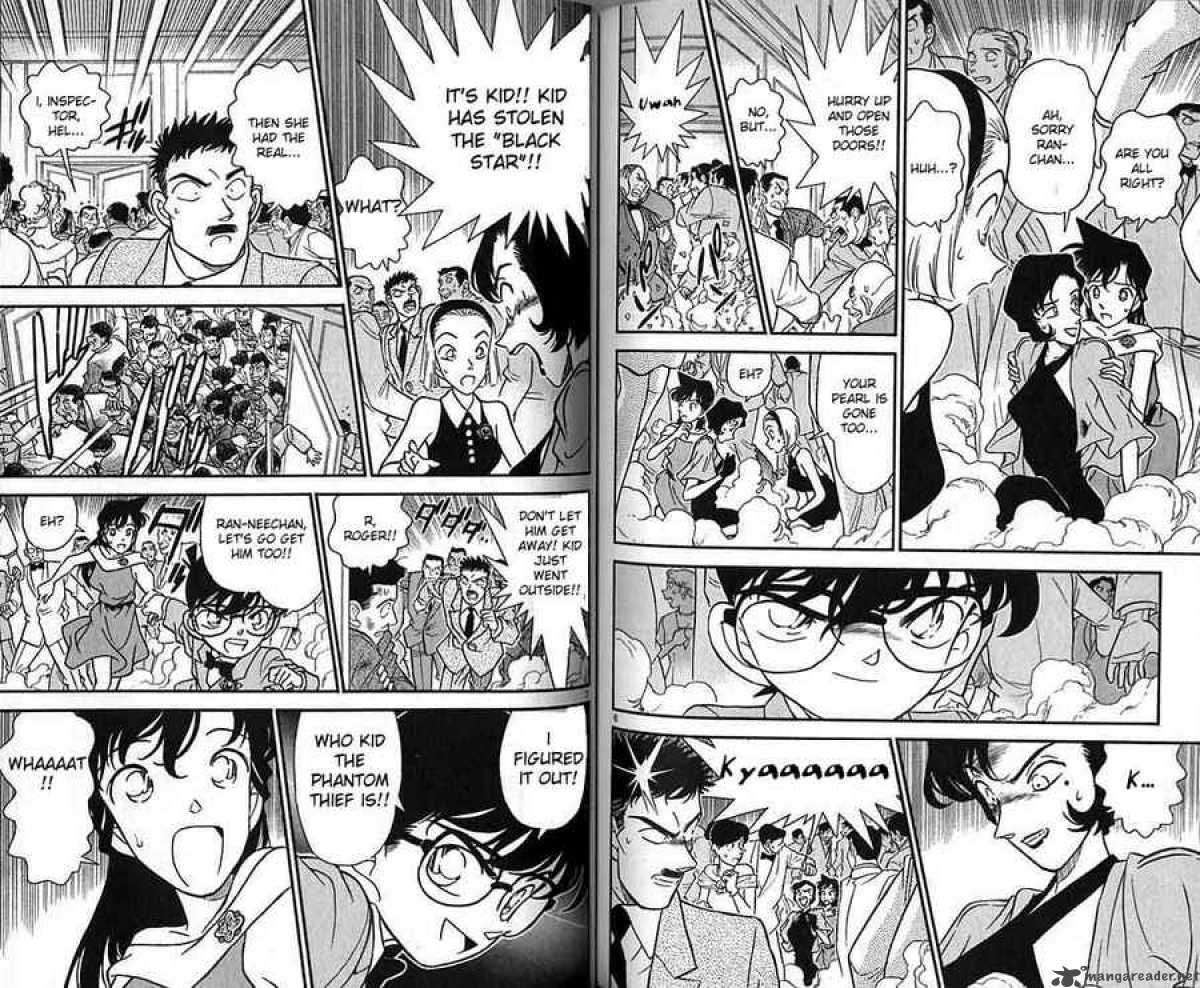 Detective Conan Chapter 159 Page 4