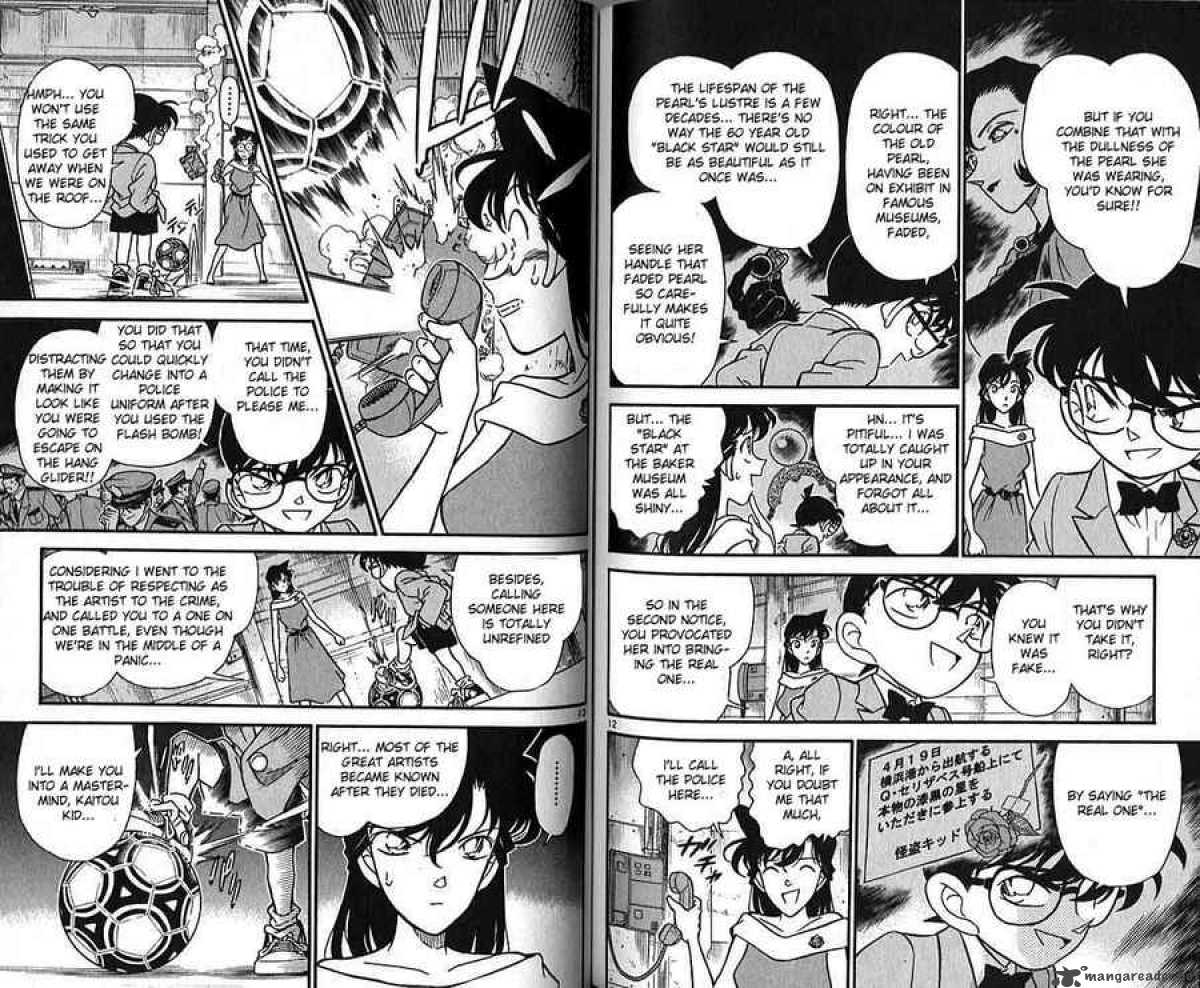 Detective Conan Chapter 159 Page 7
