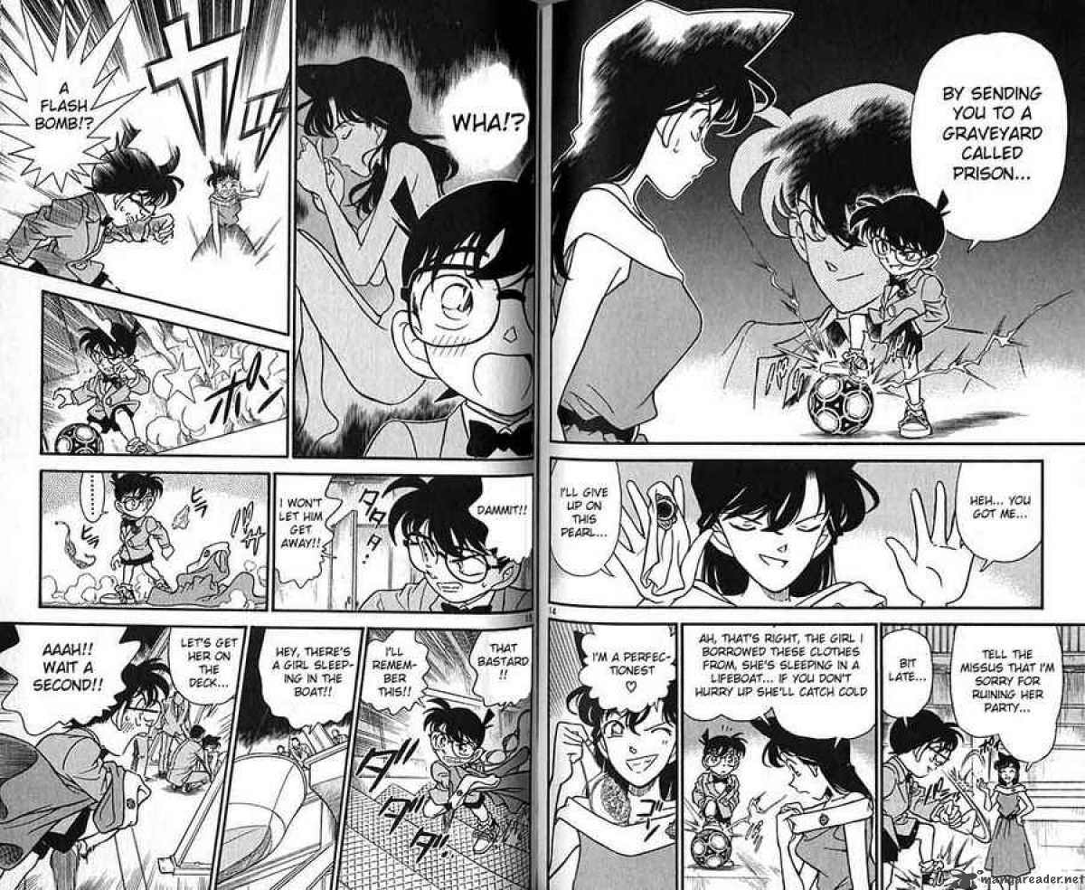 Detective Conan Chapter 159 Page 8