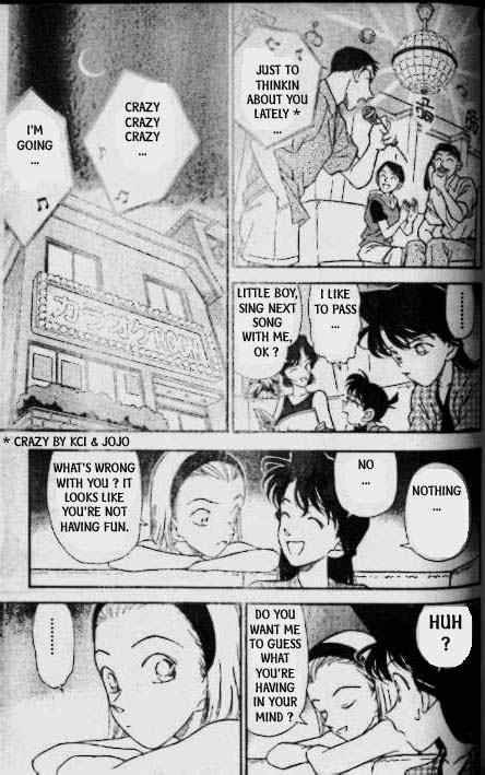 Detective Conan Chapter 173 Page 14