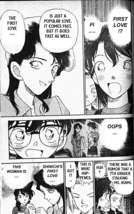 Detective Conan Chapter 173 Page 8