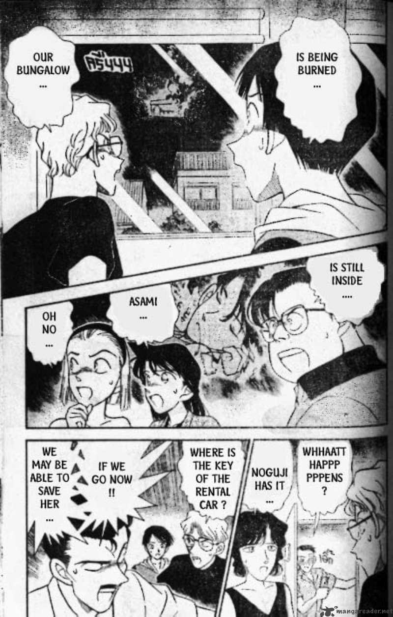 Detective Conan Chapter 174 Page 2