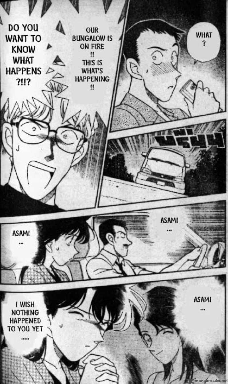 Detective Conan Chapter 174 Page 3