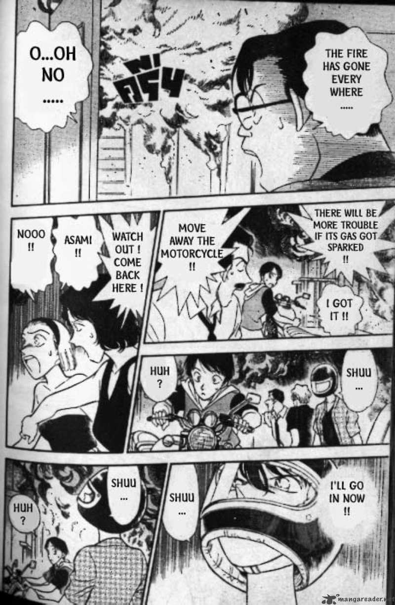 Detective Conan Chapter 174 Page 5