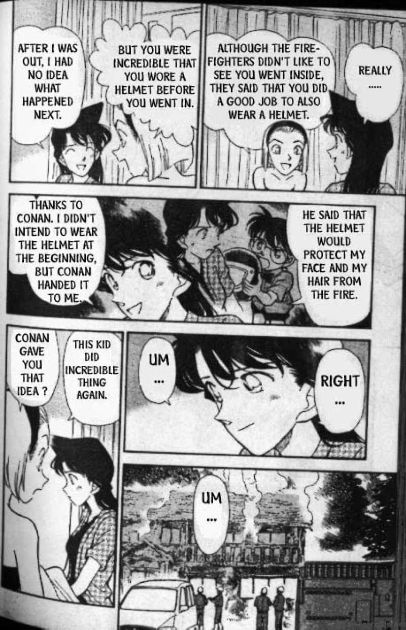 Detective Conan Chapter 174 Page 9