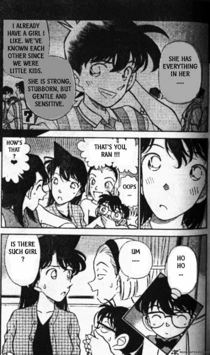 Detective Conan Chapter 175 Page 18