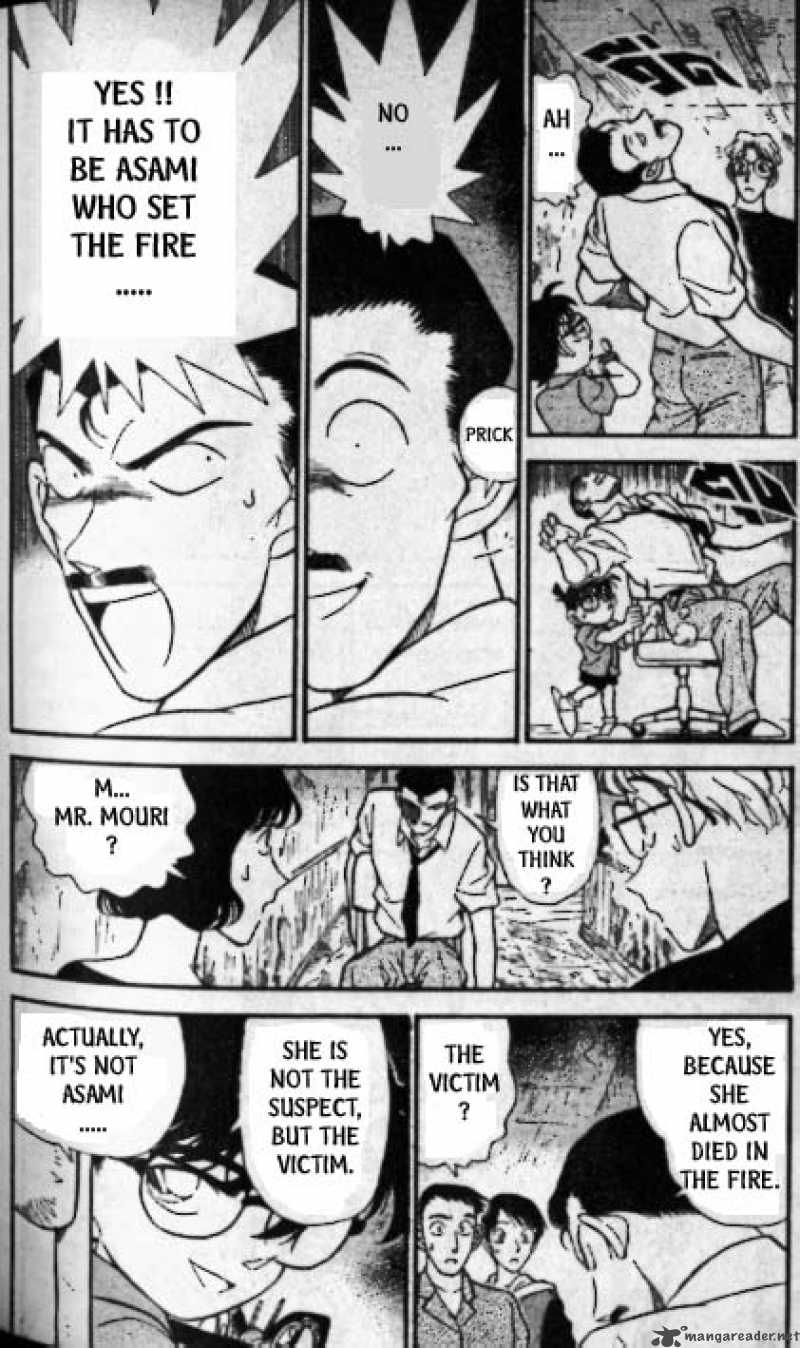 Detective Conan Chapter 175 Page 3