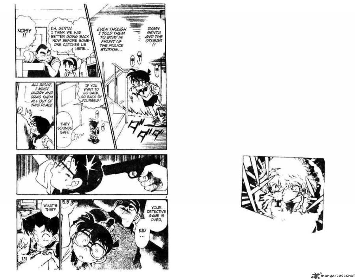 Detective Conan Chapter 178 Page 3