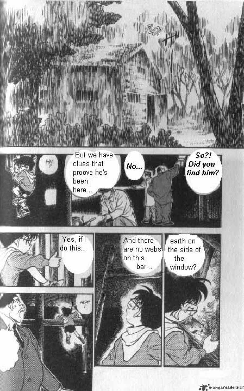 Detective Conan Chapter 188 Page 2