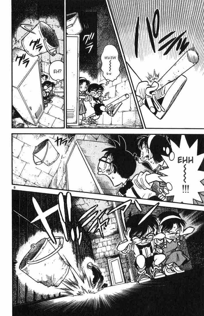 Detective Conan Chapter 19 Page 6