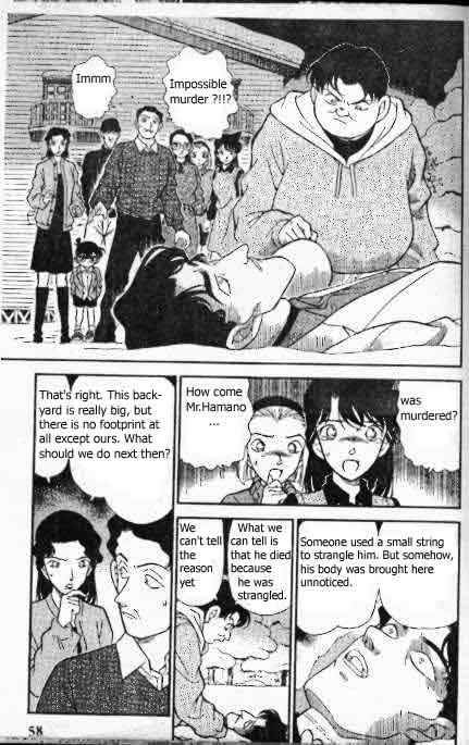 Detective Conan Chapter 194 Page 2
