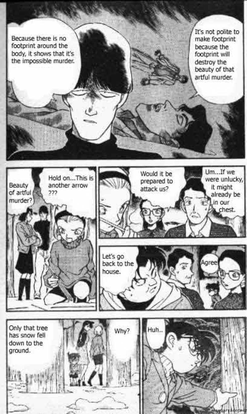 Detective Conan Chapter 195 Page 3