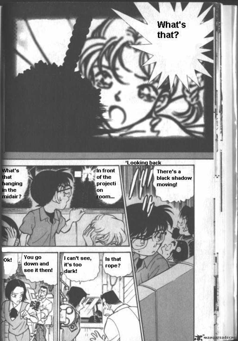 Detective Conan Chapter 222 Page 16