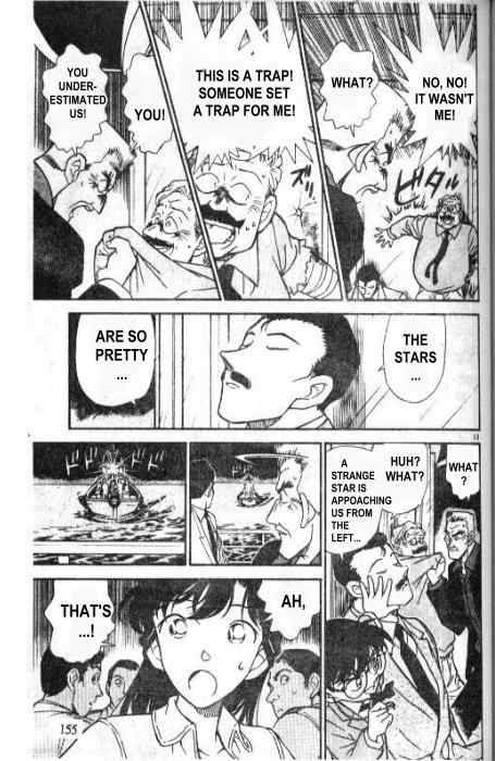 Detective Conan Chapter 230 Page 13