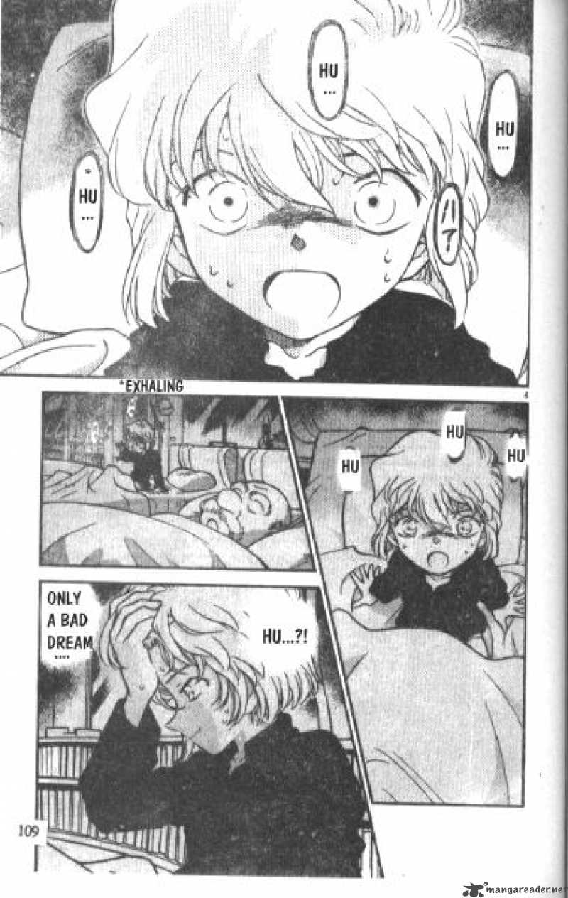 Detective Conan Chapter 238 Page 3