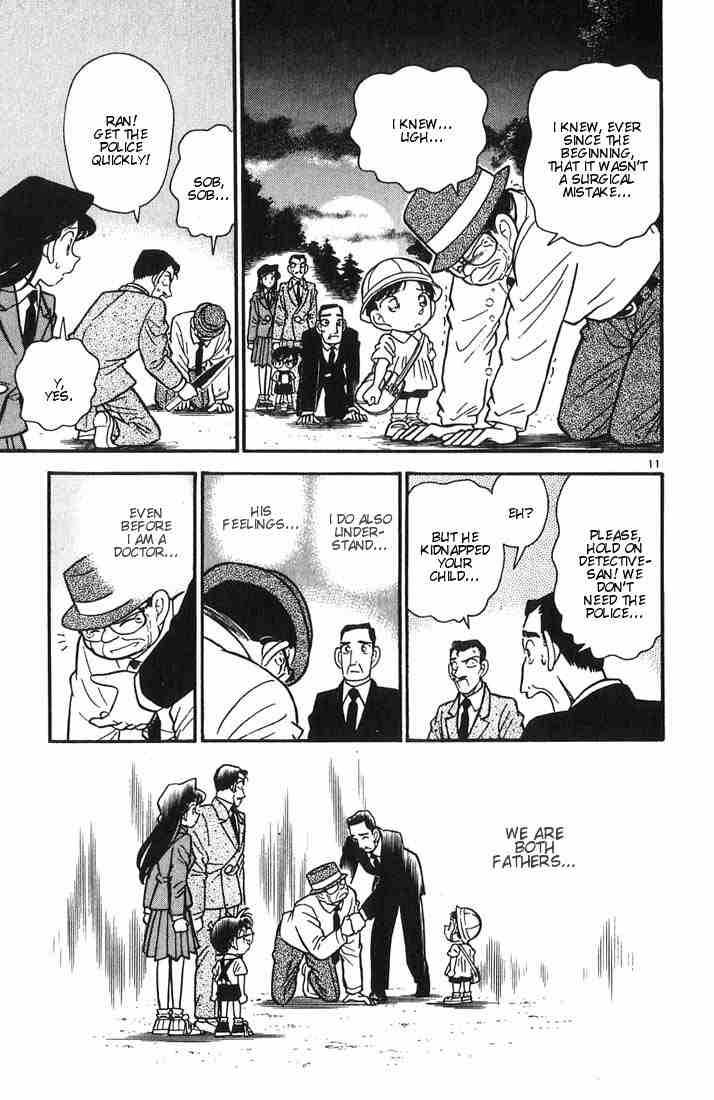 Detective Conan Chapter 29 Page 10
