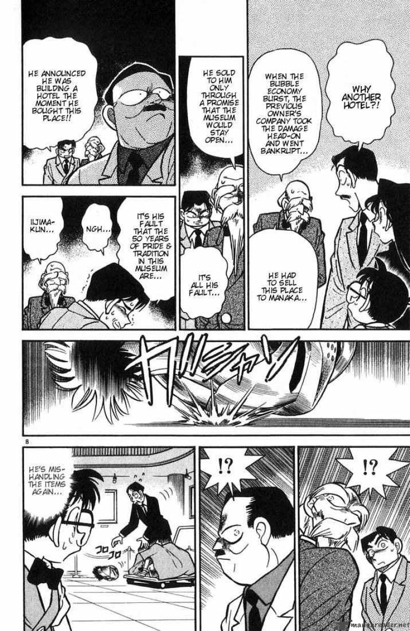 Detective Conan Chapter 30 Page 13