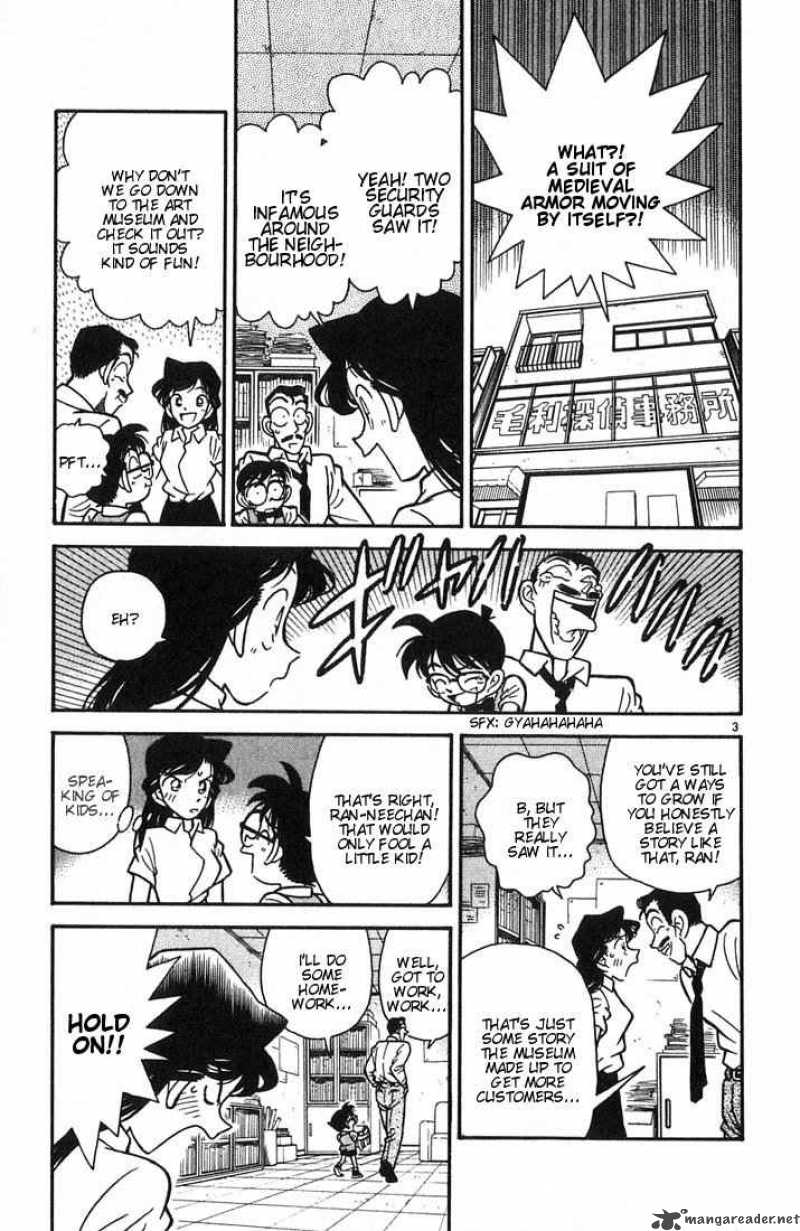 Detective Conan Chapter 30 Page 8