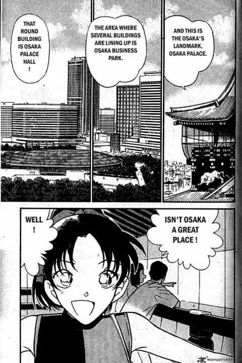 Detective Conan Chapter 317 Page 6