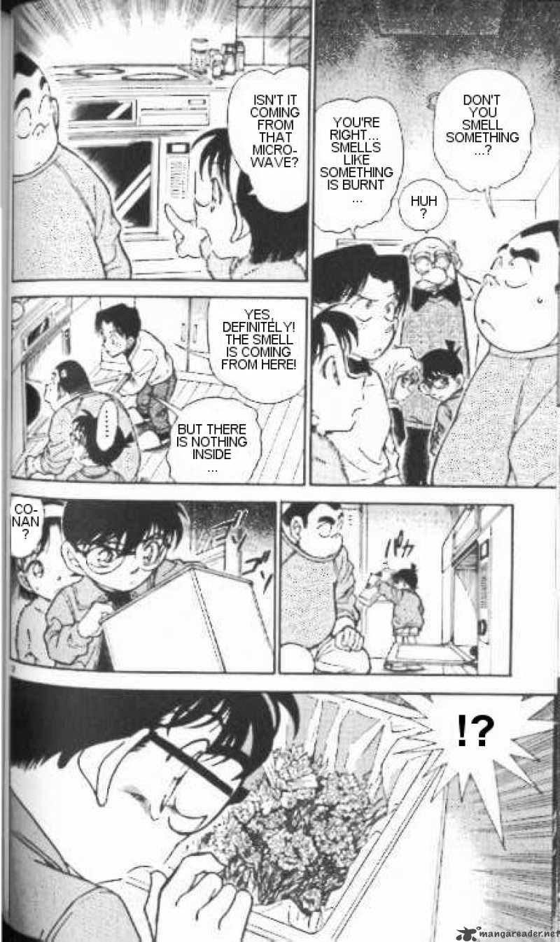 Detective Conan Chapter 336 Page 12