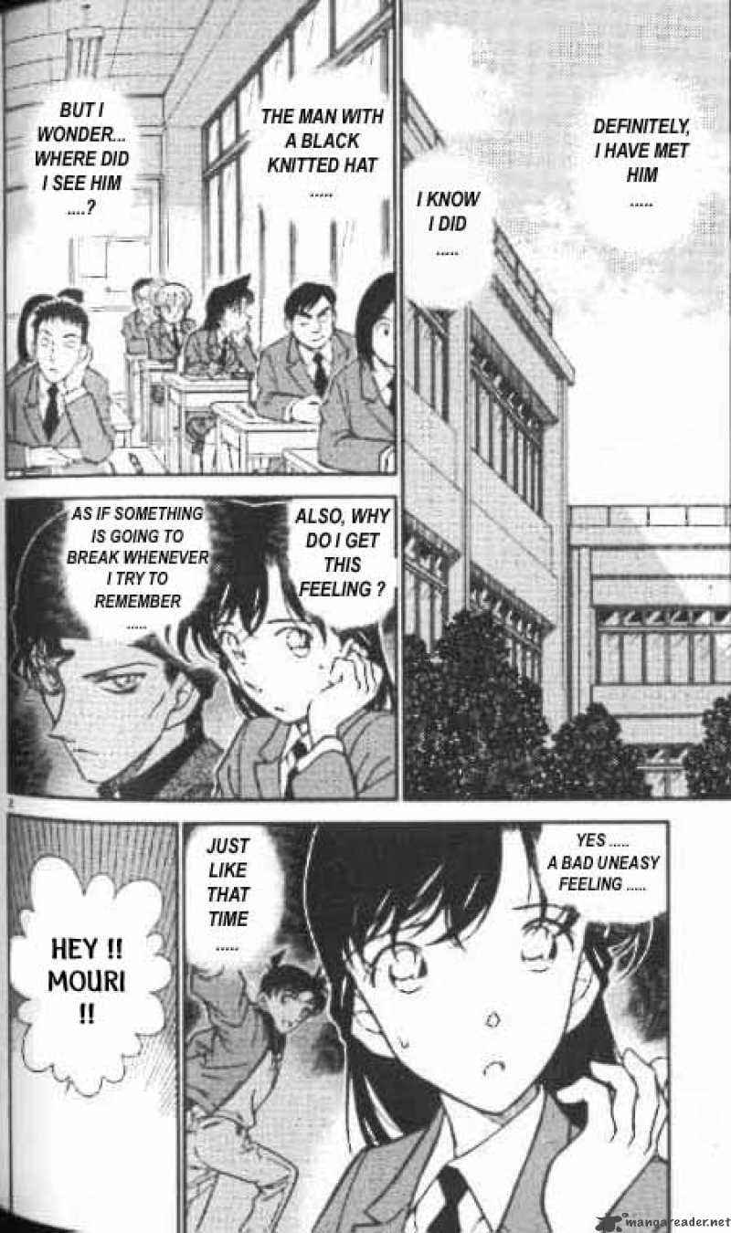 Detective Conan Chapter 338 Page 2