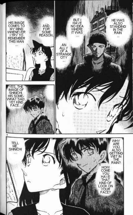 Detective Conan Chapter 347 Page 4
