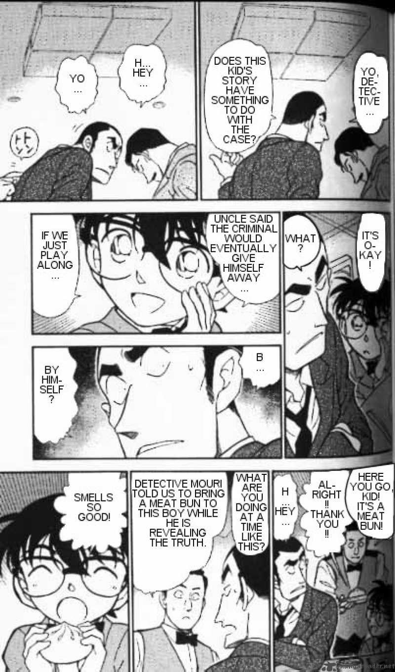 Detective Conan Chapter 349 Page 7