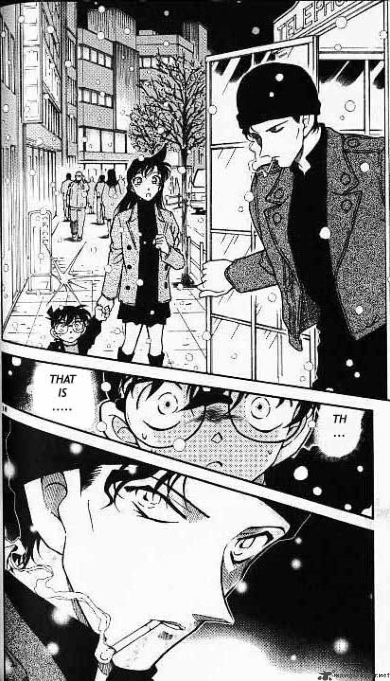 Detective Conan Chapter 379 Page 18