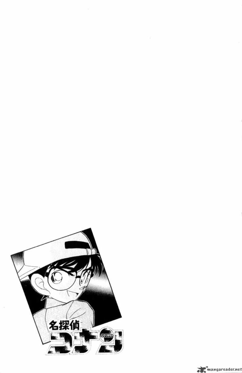 Detective Conan Chapter 39 Page 16