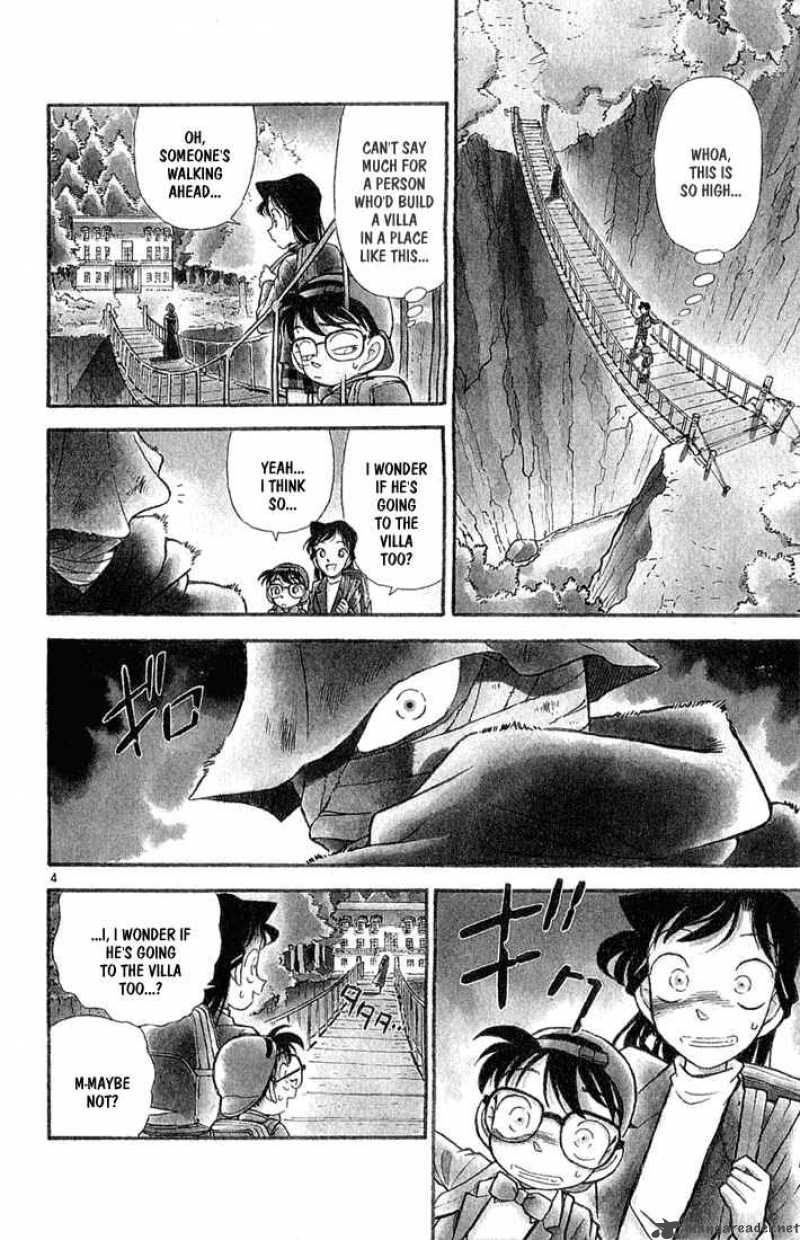 Detective Conan Chapter 40 Page 8