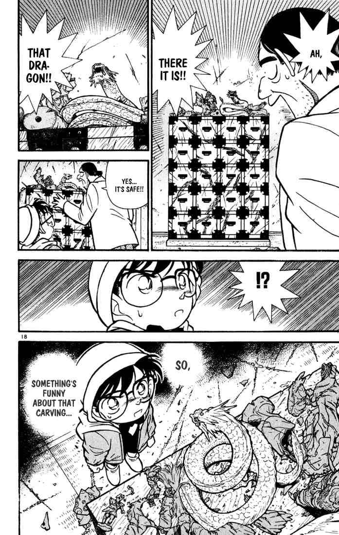 Detective Conan Chapter 53 Page 18