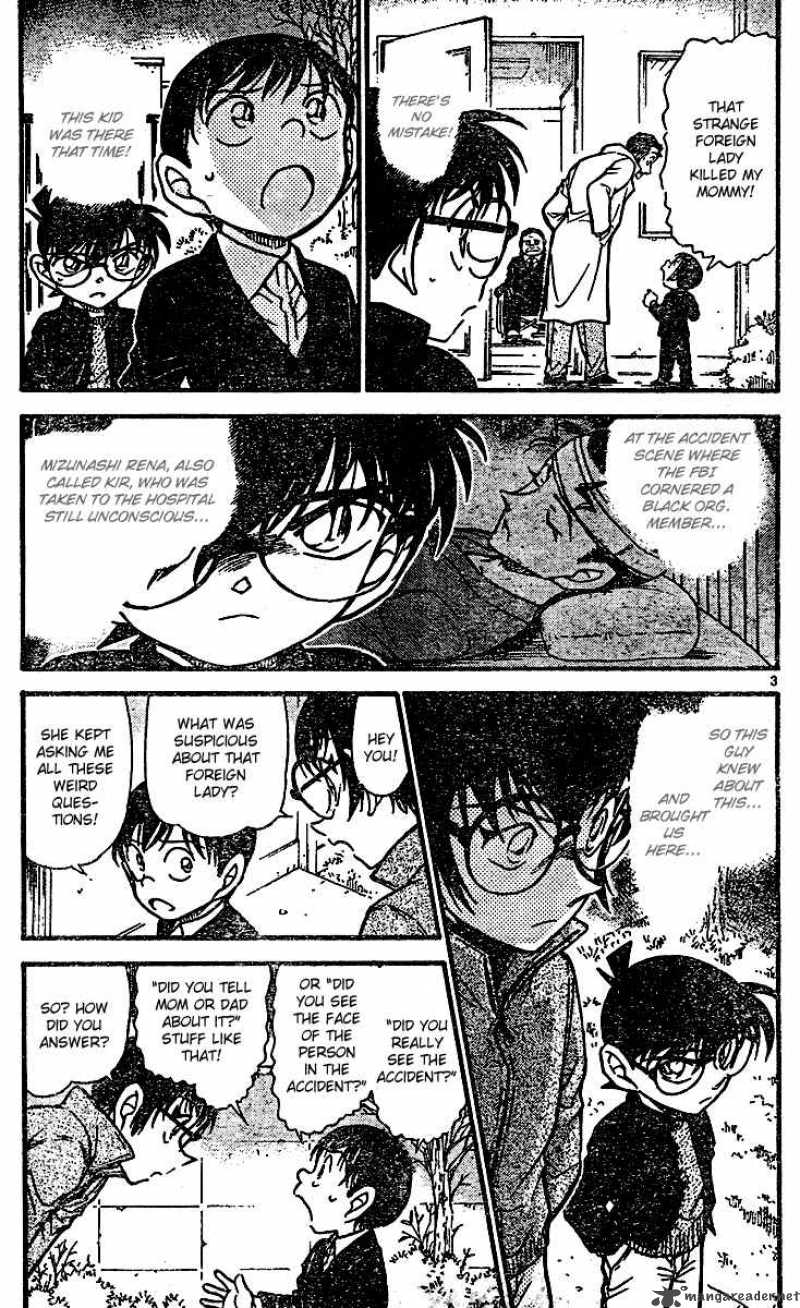 Detective Conan Chapter 554 Page 3