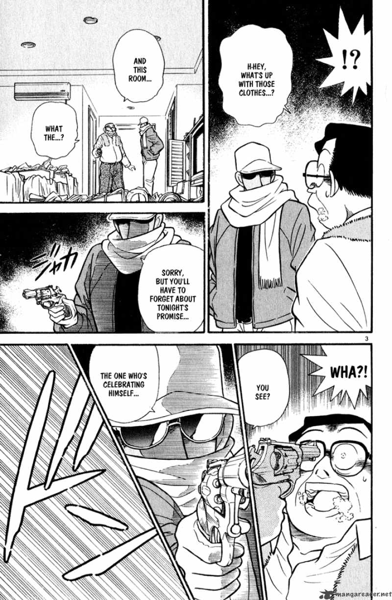 Detective Conan Chapter 59 Page 3