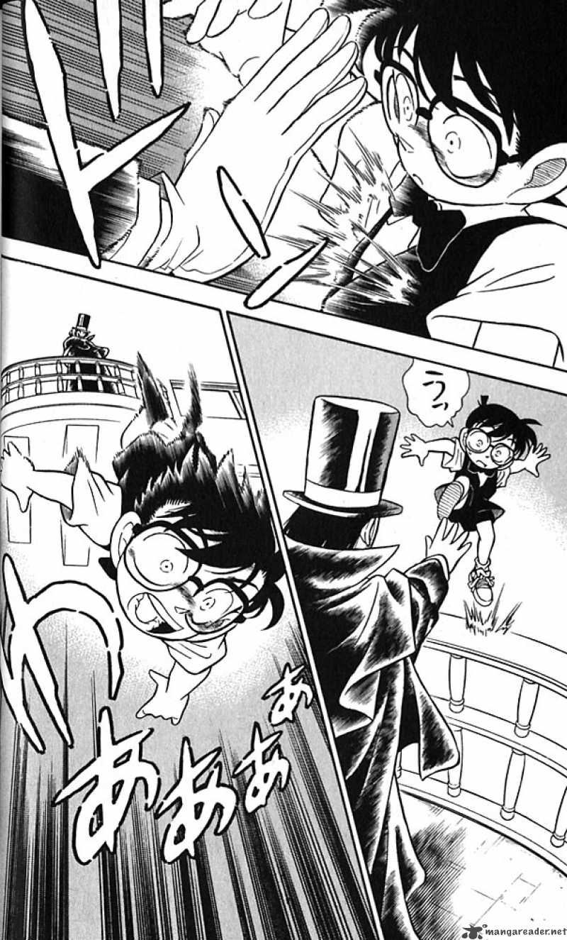 Detective Conan Chapter 72 Page 10