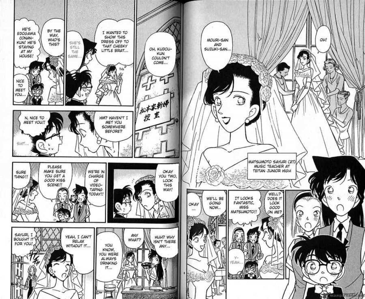 Detective Conan Chapter 78 Page 3