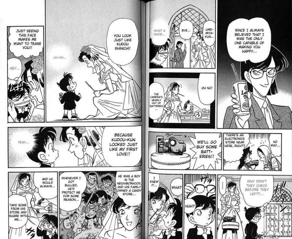 Detective Conan Chapter 78 Page 7