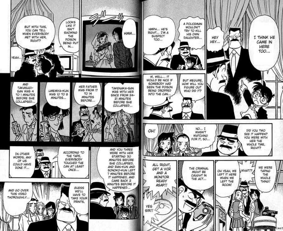 Detective Conan Chapter 79 Page 6