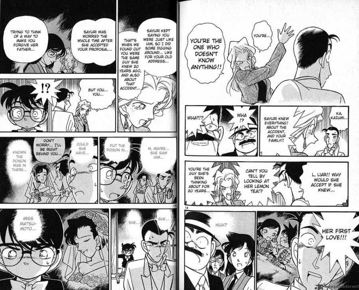 Detective Conan Chapter 80 Page 8