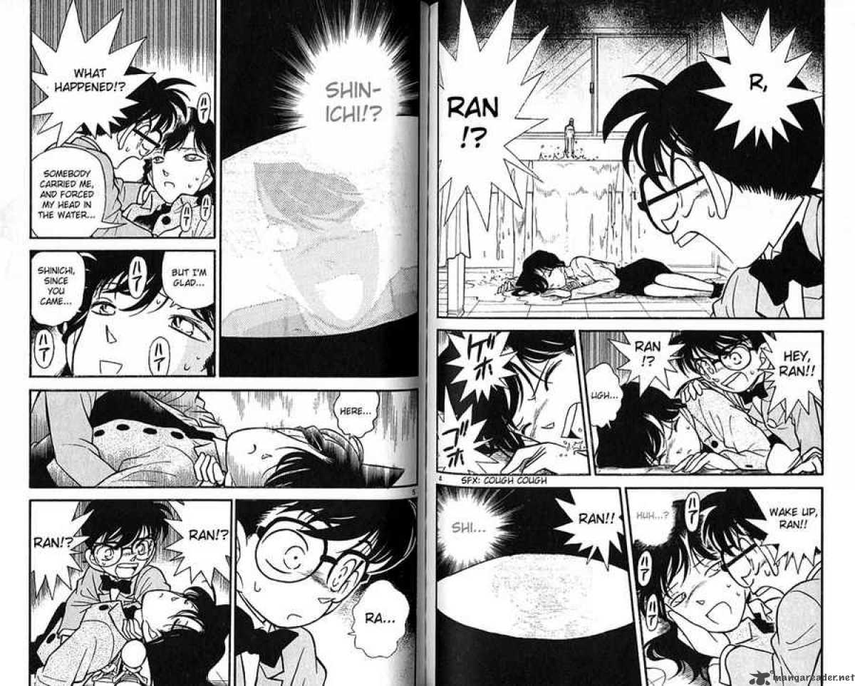 Detective Conan Chapter 89 Page 3