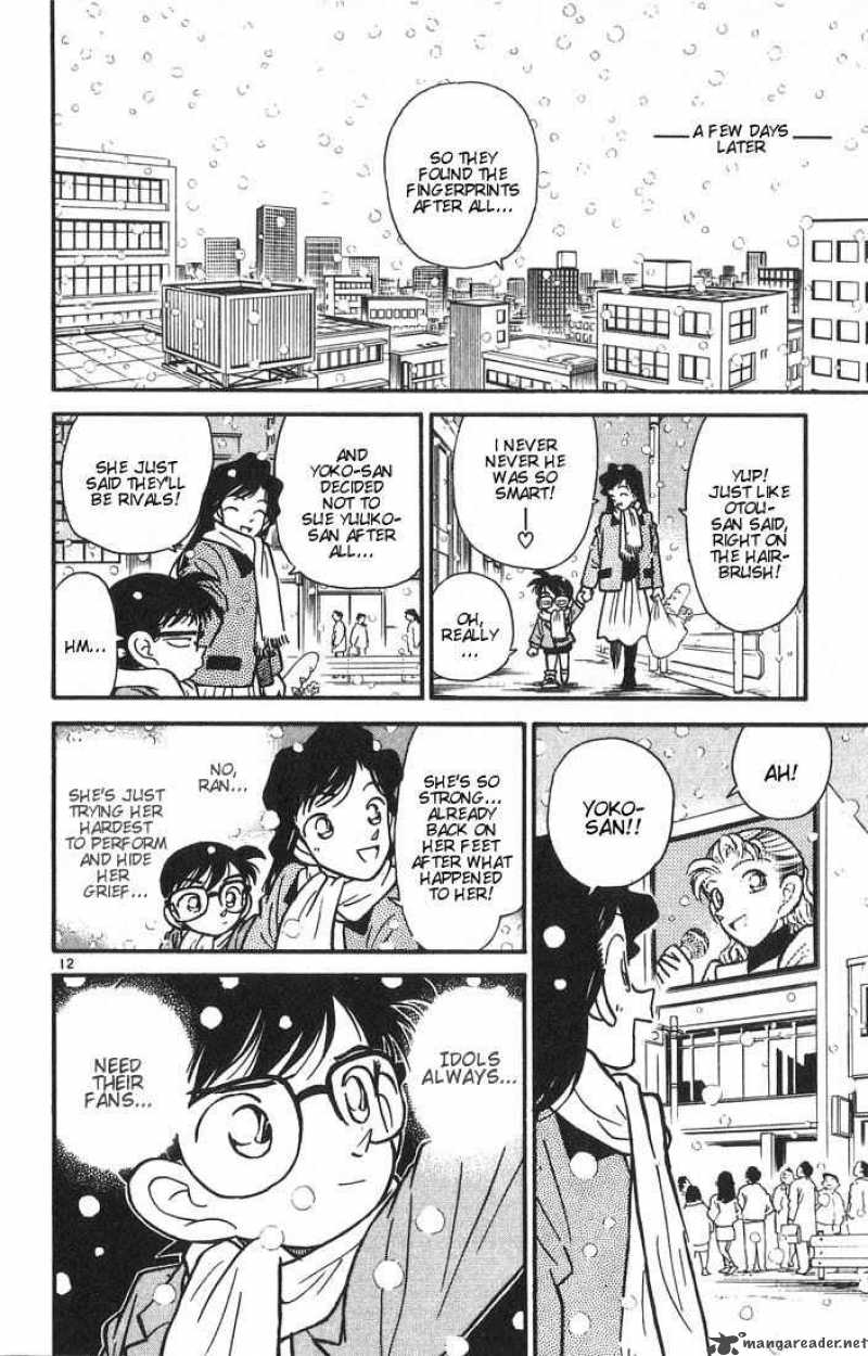 Detective Conan Chapter 9 Page 12