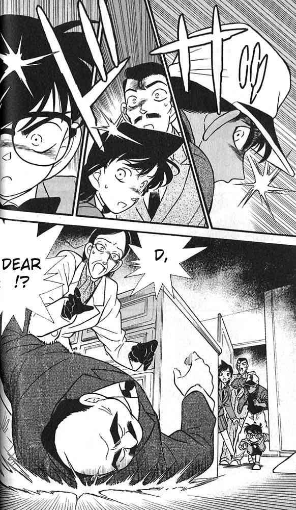 Detective Conan Chapter 92 Page 18