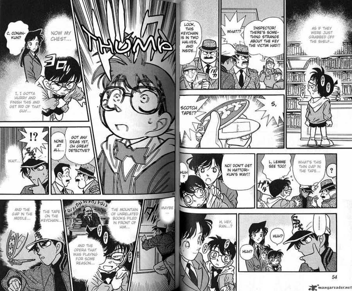 Detective Conan Chapter 93 Page 8