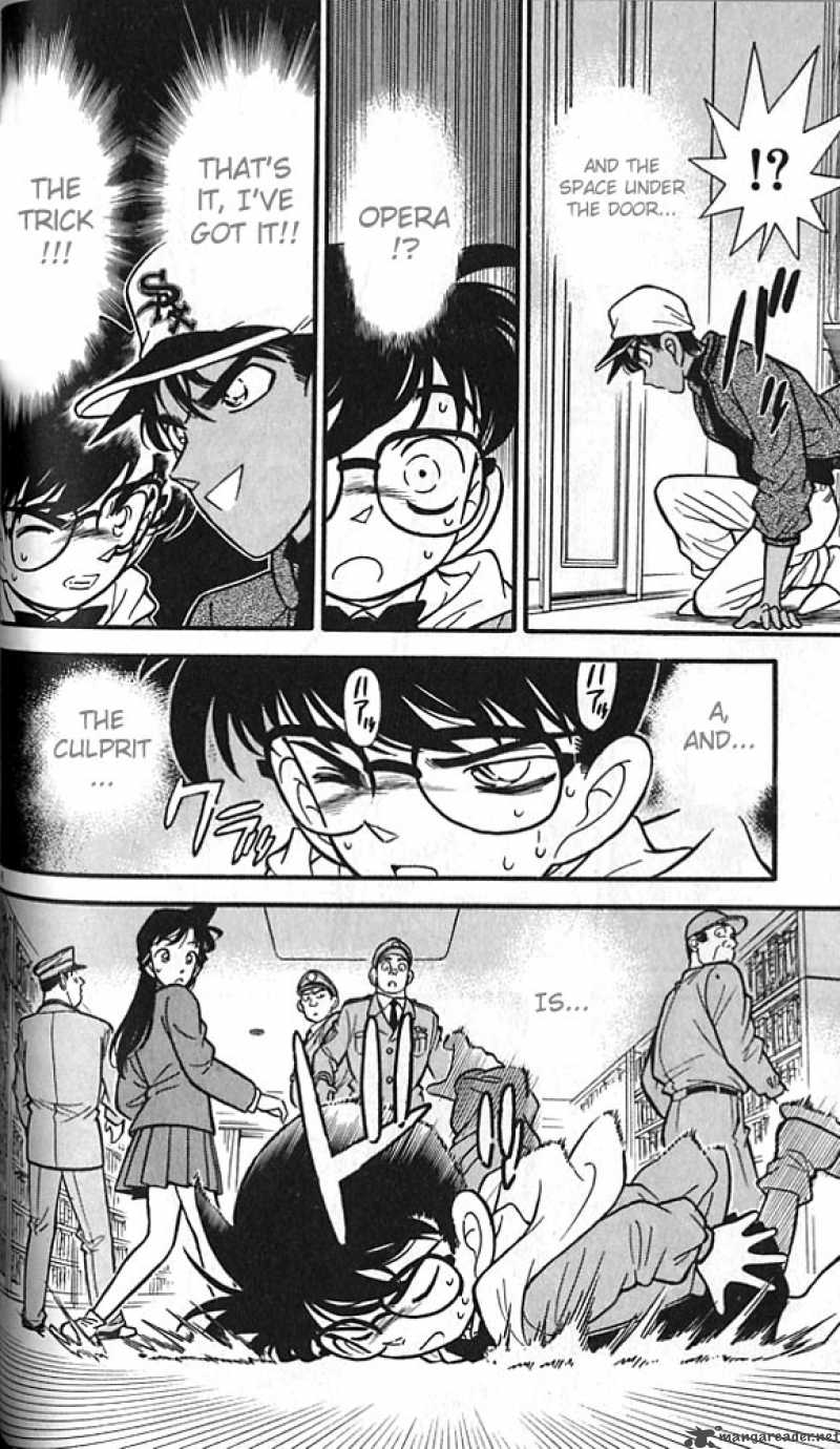 Detective Conan Chapter 93 Page 9