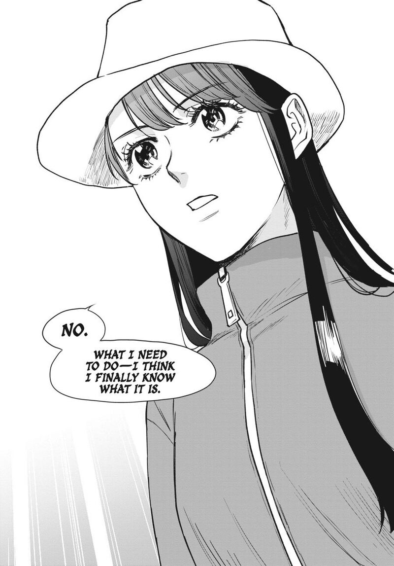 Detroit Become Human Tokyo Stories Chapter 1 Page 115
