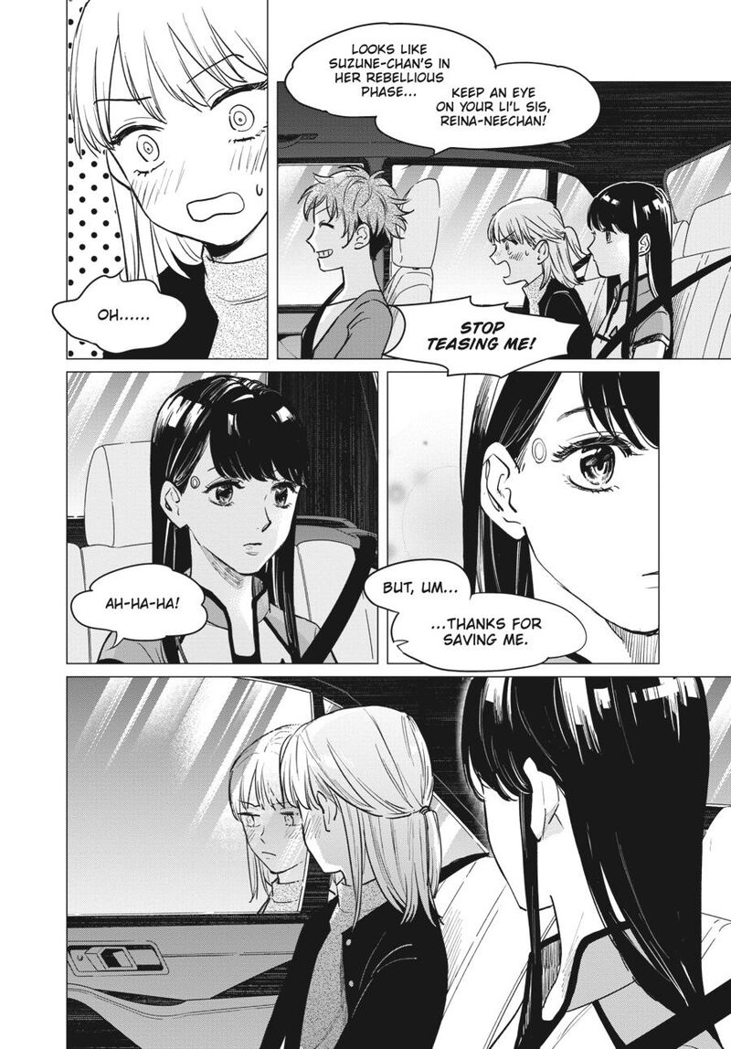 Detroit Become Human Tokyo Stories Chapter 1 Page 46