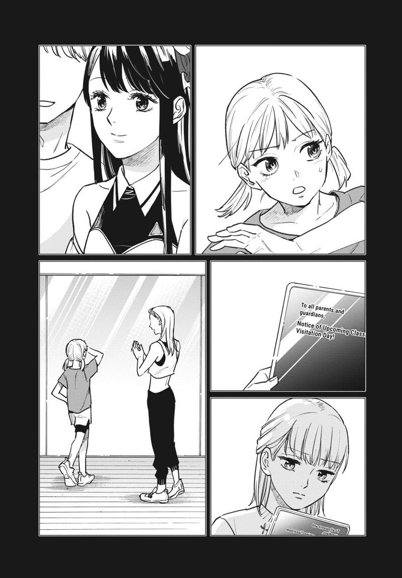 Detroit Become Human Tokyo Stories Chapter 1 Page 49